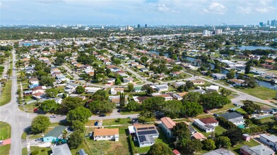 9000 NW 12th Ave in Miami, FL - Building Photo - Building Photo