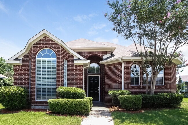 property at 2136 Birch Bend