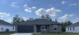 6656 Watercrest Loop in North Little Rock, AR - Building Photo