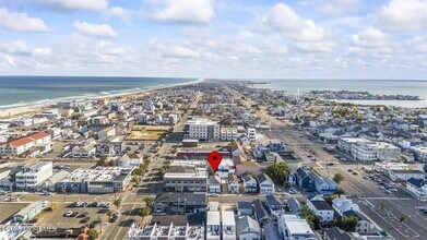 111 Blaine Ave, Unit 2nd floor in Seaside Heights, NJ - Building Photo - Building Photo