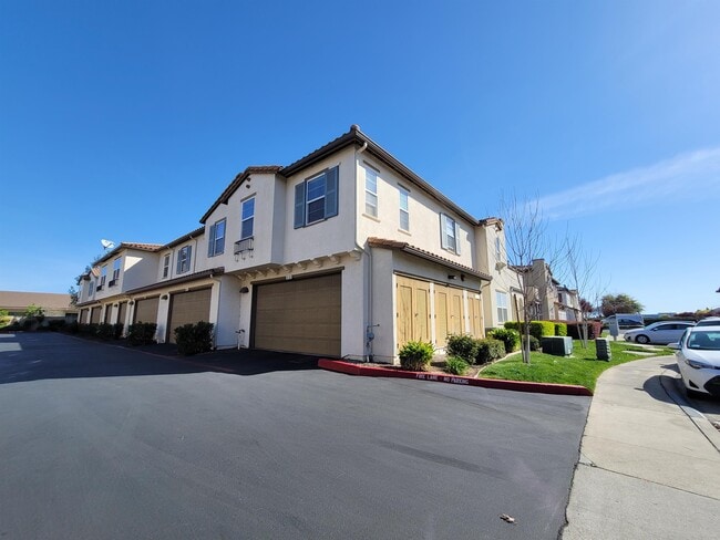 8338 Crystal Walk Cir in Elk Grove, CA - Building Photo - Building Photo