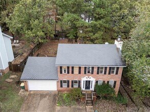 23 Morrison Ct in Little Rock, AR - Building Photo - Building Photo