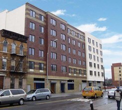 774 Rockaway Ave in Brooklyn, NY - Building Photo - Building Photo