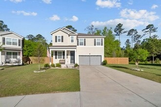 315 Coby Ln in Richmond Hill, GA - Building Photo - Building Photo