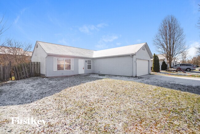 3909 Libra Ln in Indianapolis, IN - Building Photo - Building Photo