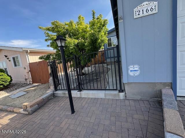 2166 Camellia Dr in Reno, NV - Foto de edificio - Building Photo