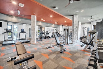 Domain at Chisholm Creek in Oklahoma City, OK - Building Photo - Building Photo