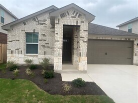 14408 Castleford Dr in Manor, TX - Building Photo
