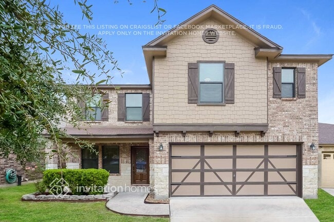 property at 826 Trilby
