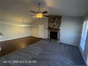 1895 Tryon Dr in Fayetteville, NC - Foto de edificio - Building Photo