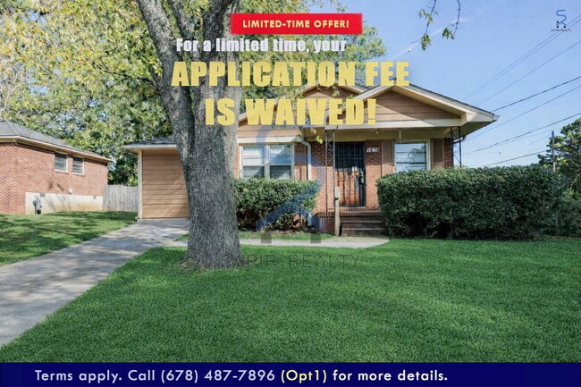 property at 1678 Bagpipe Pl