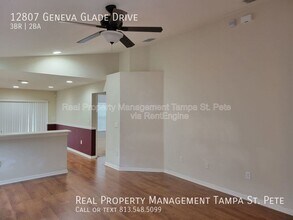 12807 Geneva Glade Dr in Riverview, FL - Building Photo - Building Photo