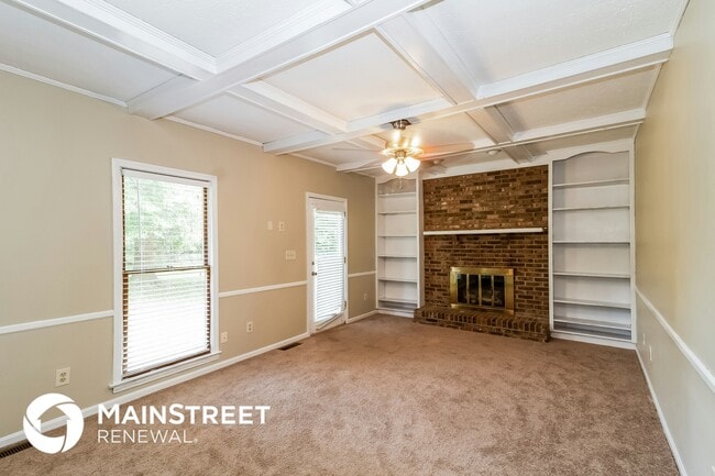 8105 Thornwood Rd in Louisville, KY - Building Photo - Building Photo