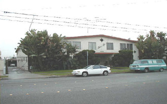 1450 W Marine Ave Apartments