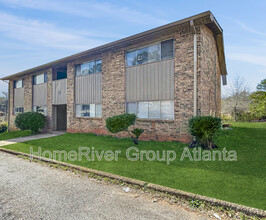 3600 Indian Creek Way in Clarkston, GA - Building Photo - Building Photo