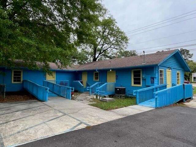 1595 Shortcut Hwy in Slidell, LA - Building Photo - Building Photo