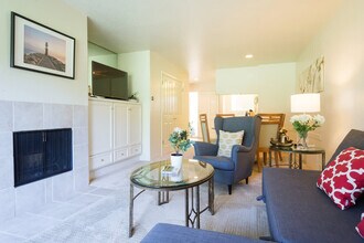 1600 Atlas Peak Rd in Napa, CA - Building Photo - Building Photo
