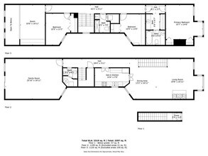 127 11th St NE in Washington, DC - Building Photo - Building Photo