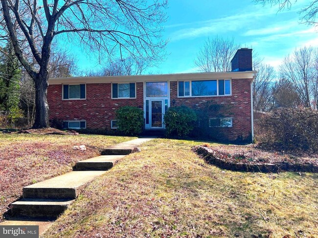 property at 4029 Honey Ln