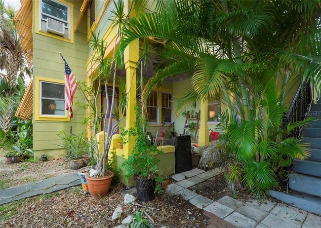 2808 56th St S in Gulfport, FL - Building Photo - Building Photo