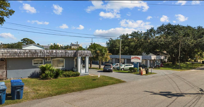 The Belvedere in Myrtle Beach, SC - Building Photo - Primary Photo