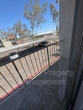 2843 E Marconi Ave in Phoenix, AZ - Building Photo - Building Photo