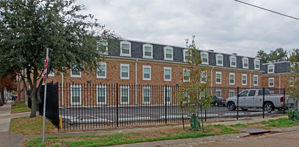 Elysian Courtyards Of Gentilly in New Orleans, LA - Building Photo - Building Photo