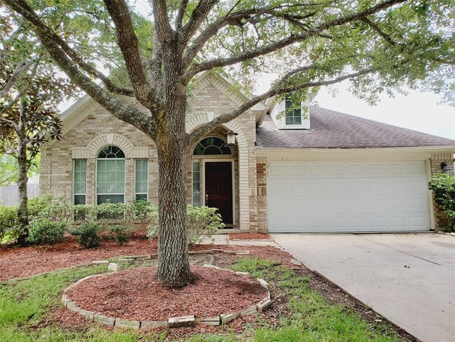 property at 4903 Falls Cir