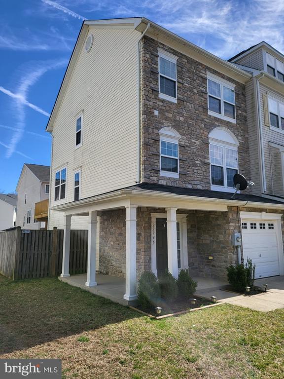 22746 Bayside Way in California, MD - Building Photo - Building Photo