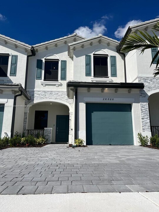 28660 SW 134th Ct in Homestead, FL - Building Photo