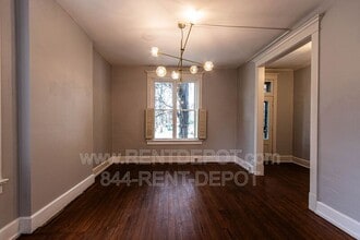 117 Cherry St in Evansville, IN - Building Photo - Building Photo