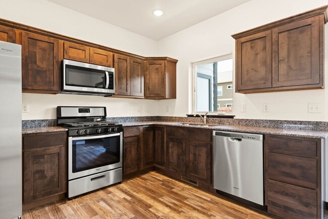property at 673 Rookery Ln