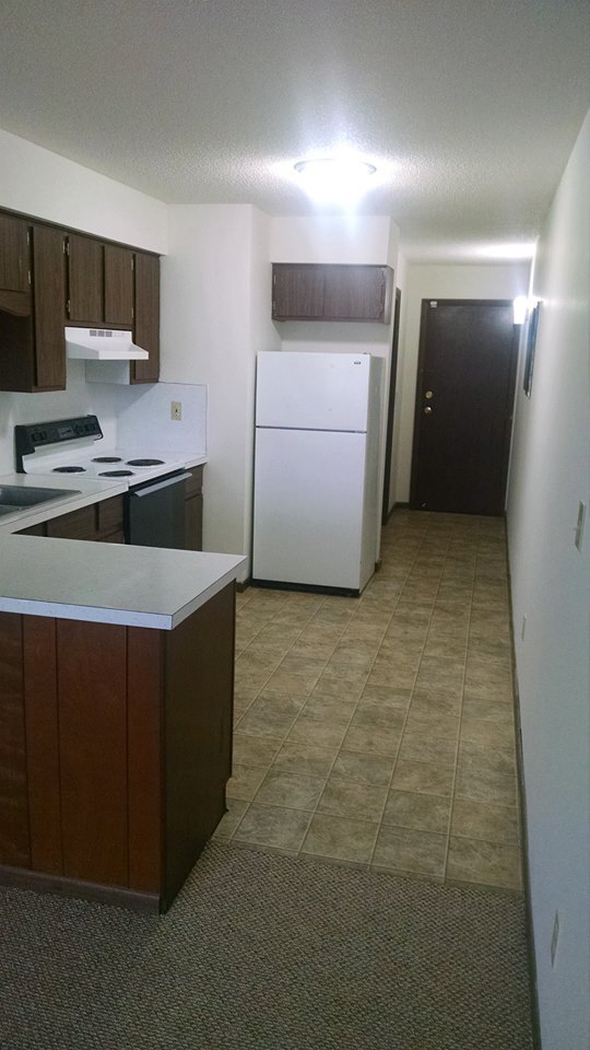 Raven Lane Apartments in Bay City, MI - Foto de edificio - Building Photo