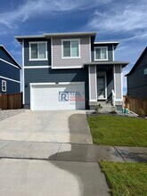 17847 Dandy Brush Dr in Parker, CO - Foto de edificio - Building Photo