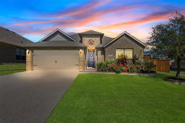property at 3049 Waterfall Dr