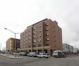 Gateway Elton Phase I - Building C in Brooklyn, NY - Building Photo - Building Photo