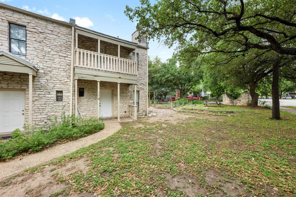 4401 Speedway in Austin, TX - Building Photo