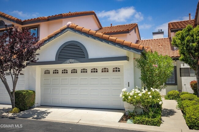 property at 4791 Parma Dr
