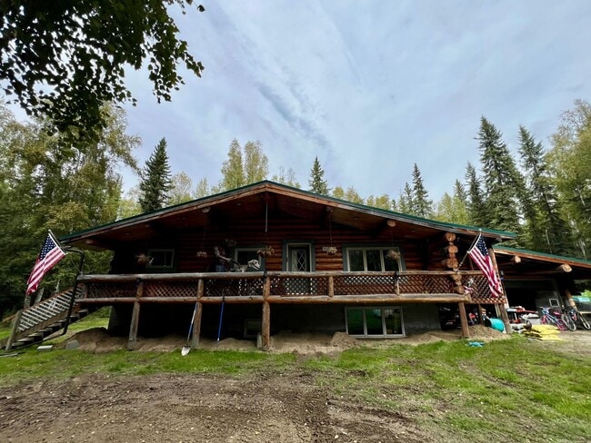 property at 829 Cloud Rd