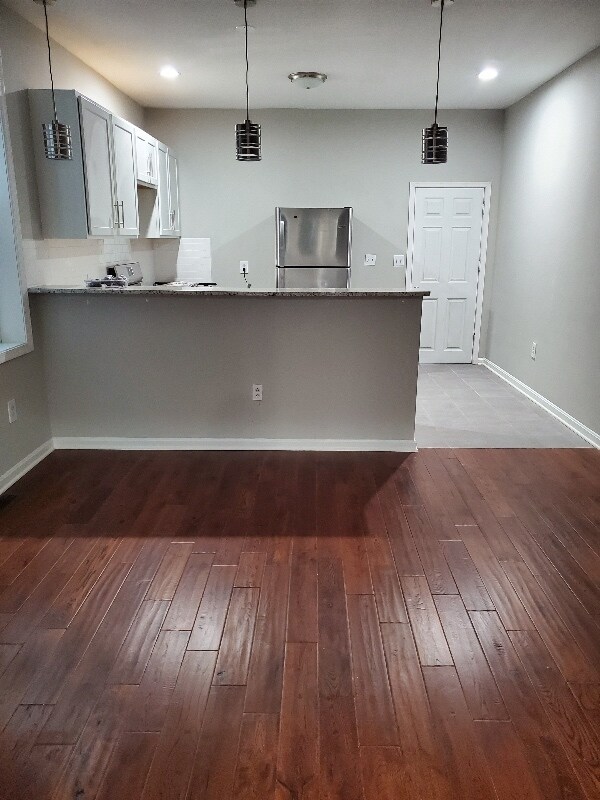 709 Cator Ave in Baltimore, MD - Building Photo - Building Photo