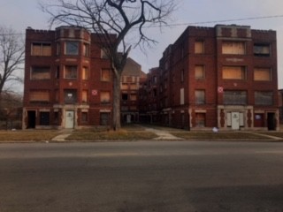 6429 S Stewart Ave in Chicago, IL - Building Photo