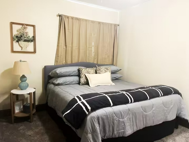 property at 819 Bell Ave