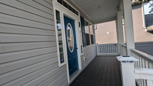 9519 4th Bay St in Norfolk, VA - Building Photo - Building Photo