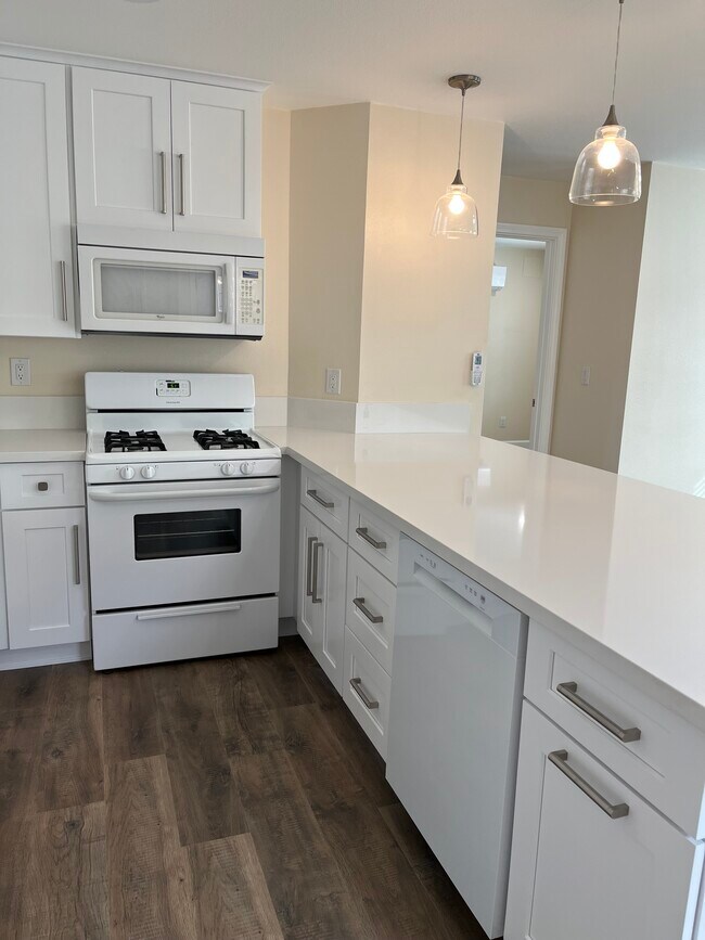 2330 5th St in La Verne, CA - Building Photo - Building Photo