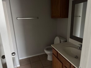 501 N Brentwood Ave in Lubbock, TX - Building Photo - Building Photo