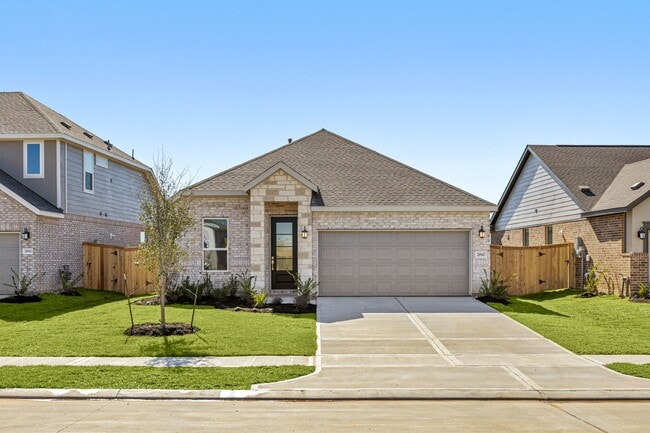 28947 Rustic Robin Ln in Hockley, TX - Building Photo - Building Photo