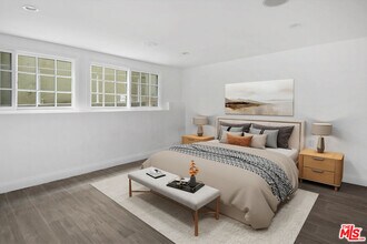 1105 Alta Loma Rd in West Hollywood, CA - Building Photo - Building Photo