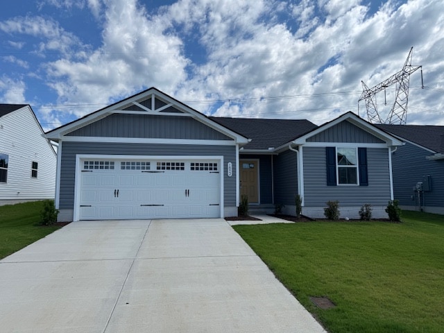 1852 Quail Run Wy in Spring Hill, TN - Building Photo - Building Photo
