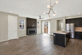 9318 E 58th Dr in Denver, CO - Building Photo - Building Photo