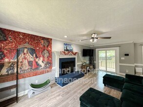 3446 Sandystone Cir in Fayetteville, NC - Building Photo - Building Photo